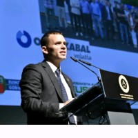Sergio Sebastián Martín