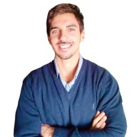 Juan Ignacio Iazzetta Toledo