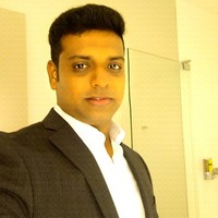 Rajesh Unnikrishnan