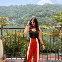 Plavi Jain