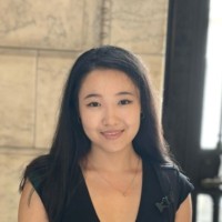 Elizabeth Jiang