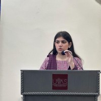 Simran Khaliq