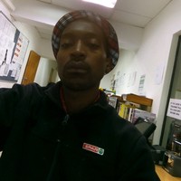 Lehlohonolo Motaung