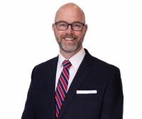 Patrick Mcbride