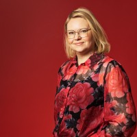 Camilla Lyngsø