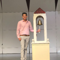 saul yanez