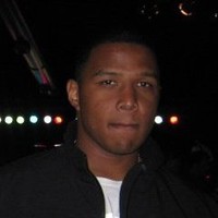 Jaron Evans