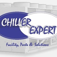 Chiller Expert Parts & Solutions