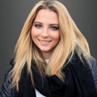 Zara Zeigerman, MBA