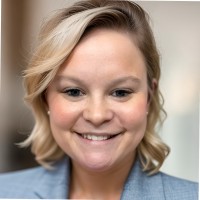 Katie Brenner