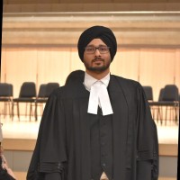 Saravpreet Singh