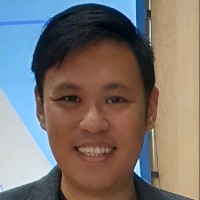 Victor Goh