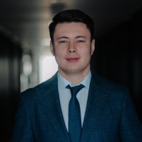 Meiir Yeshmukhametov