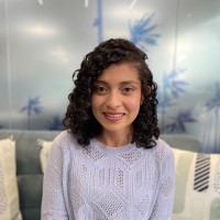 Daniela Acevedo Hernández