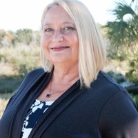 Joanie Cooper