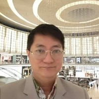 Michael Chan