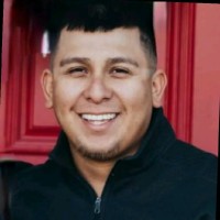 Alex Moreno