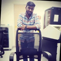 Arunkumar M