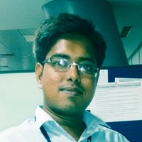 Ganeshkumar A