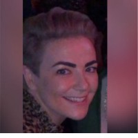 Nicola Sweeney