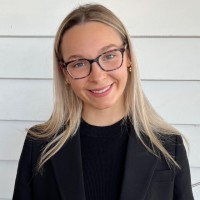Lily Van Der Wal