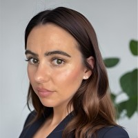 Rachael Ludtke