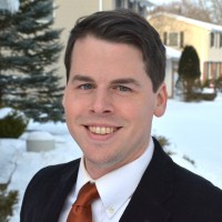 Gregory Harts, PE, PMP, MBA