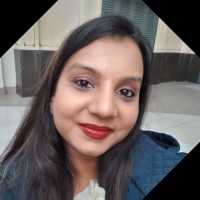 Darshini Shah