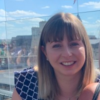 Kimberley Rose MCIPD