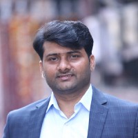 Rajesh Kumar