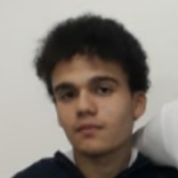 Raphael Alencar Melo