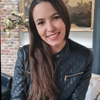 Nadia Bonarelli