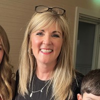 Kerry Baker