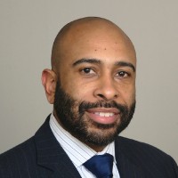 Alonzo Parker