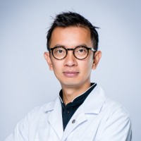 Bao Khanh Tran