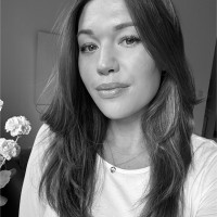 Linda Bergström