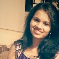 Rohini Khaire
