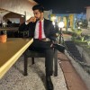 Pratik Sen