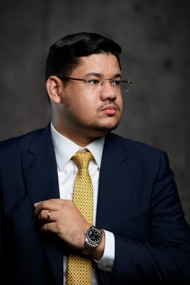 ISRAEL LOPES