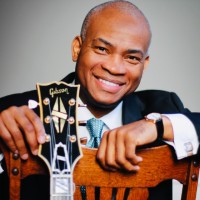 Russell Malone
