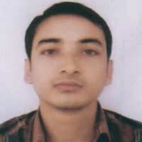 Mohan Kafle