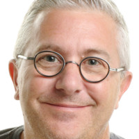 Louis Beauregard, M.Ed., PSPO