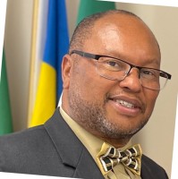 Dr. Bill Payne