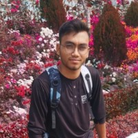 Foysal Islam Graphic Designer