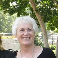 Rachel Mark