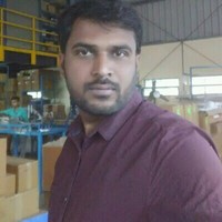 Suresh Ram