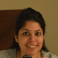 Aayushi Khanna