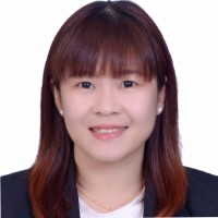 Lai Peng Chloe Foong