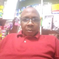 Solomon Ogwu