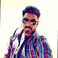 Prasanth Peter
